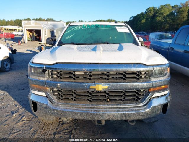 3GCUKREC1HG102000 Chevrolet Silverado 1500 1lt