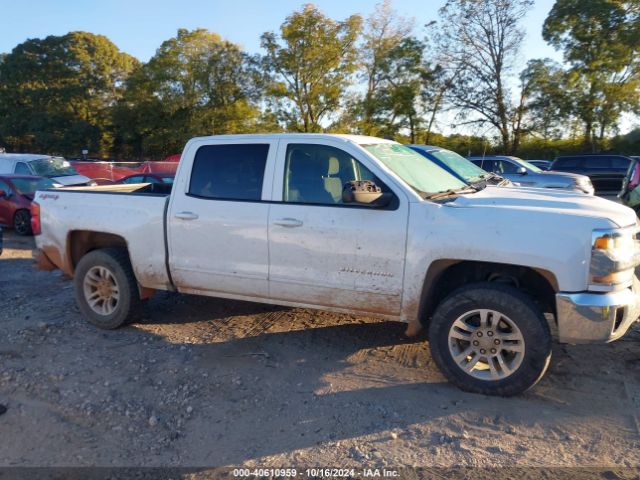 3GCUKREC1HG102000 Chevrolet Silverado 1500 1lt