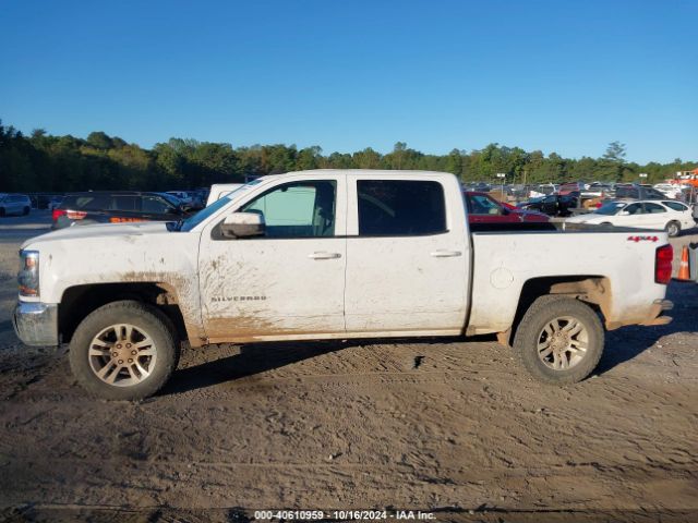 3GCUKREC1HG102000 Chevrolet Silverado 1500 1lt