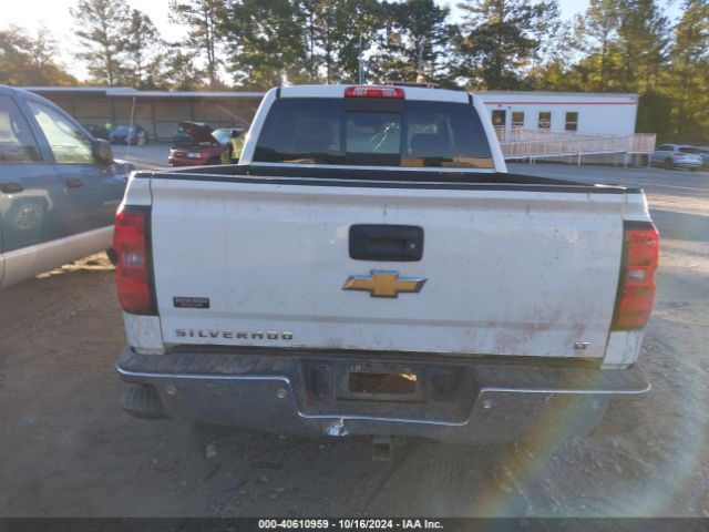 3GCUKREC1HG102000 Chevrolet Silverado 1500 1lt