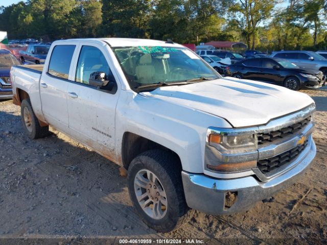 3GCUKREC1HG102000 Chevrolet Silverado 1500 1lt