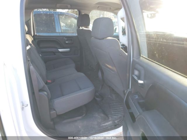3GCUKREC1HG102000 Chevrolet Silverado 1500 1lt