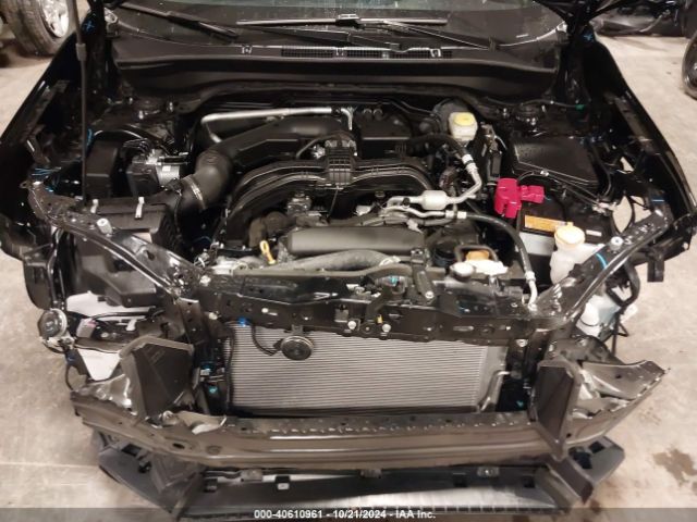 JF2SLDDC0SH451205 Subaru Forester Premium