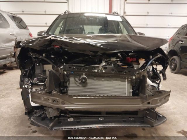 JF2SLDDC0SH451205 Subaru Forester Premium