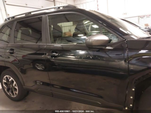 JF2SLDDC0SH451205 Subaru Forester Premium