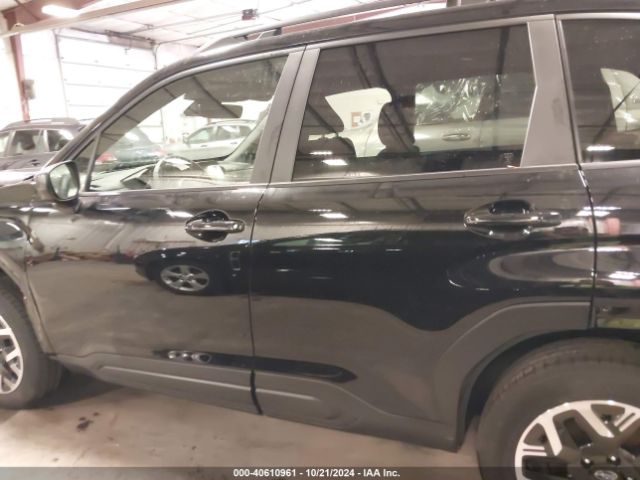 JF2SLDDC0SH451205 Subaru Forester Premium