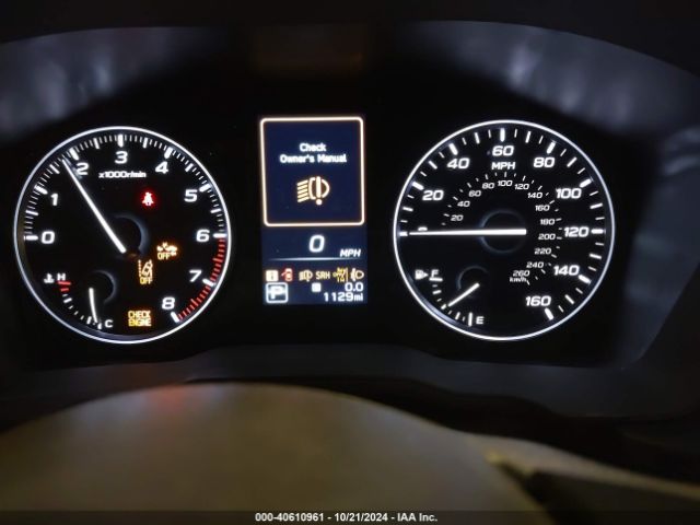 JF2SLDDC0SH451205 Subaru Forester Premium