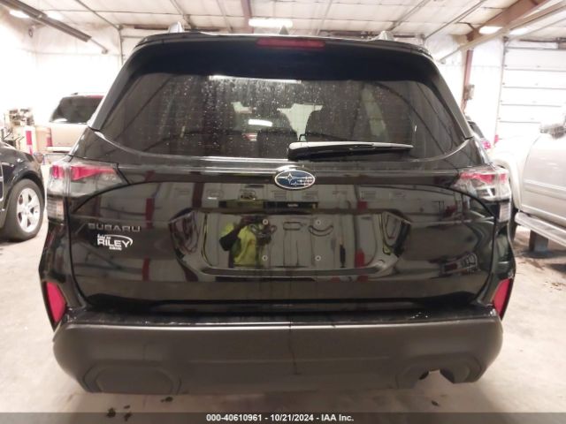 JF2SLDDC0SH451205 Subaru Forester Premium