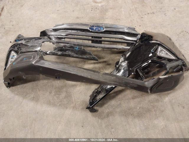 JF2SLDDC0SH451205 Subaru Forester Premium