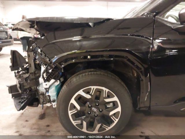 JF2SLDDC0SH451205 Subaru Forester Premium