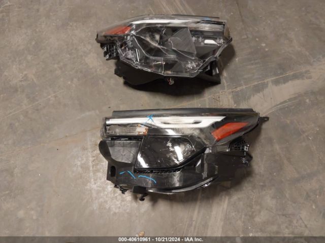 JF2SLDDC0SH451205 Subaru Forester Premium