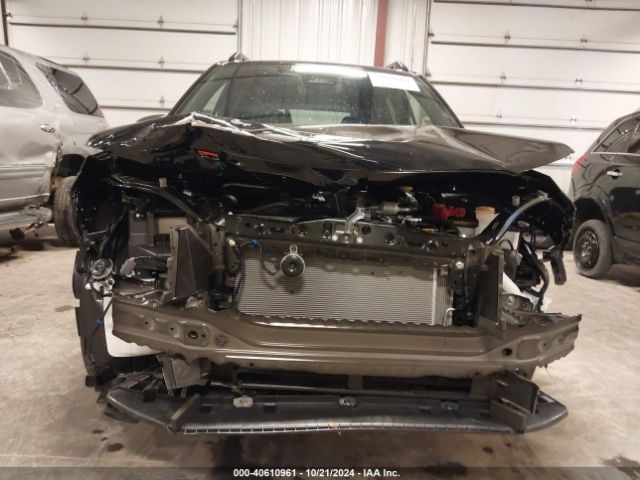JF2SLDDC0SH451205 Subaru Forester Premium