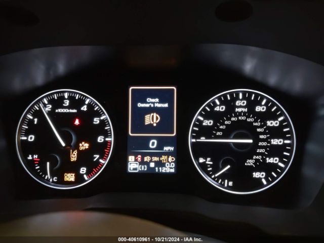 JF2SLDDC0SH451205 Subaru Forester Premium