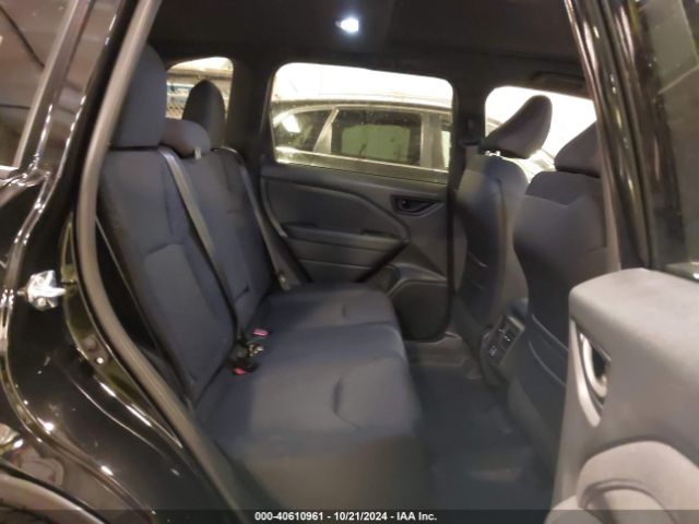 JF2SLDDC0SH451205 Subaru Forester Premium