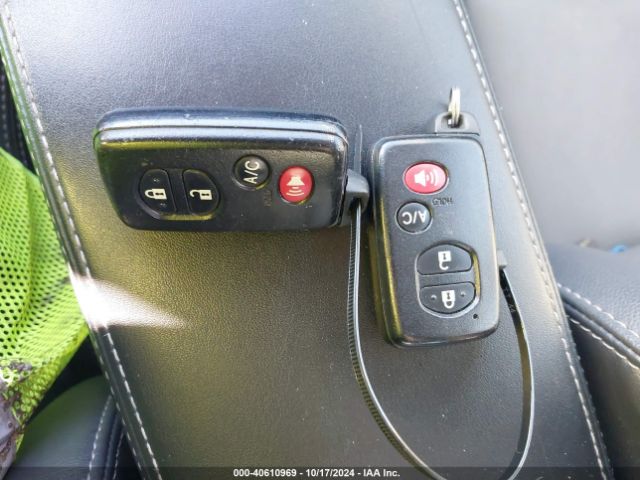 JTDKN3DP8E3063548 Toyota Prius Plug-in Advanced