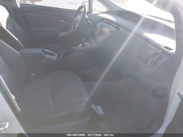 JTDKN3DP8E3063548 Toyota Prius Plug-in Advanced