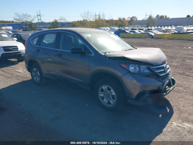 40610976 :رقم المزاد ، 2HKRM4H39EH621457 vin ، 2014 Honda Cr-v Lx مزاد بيع