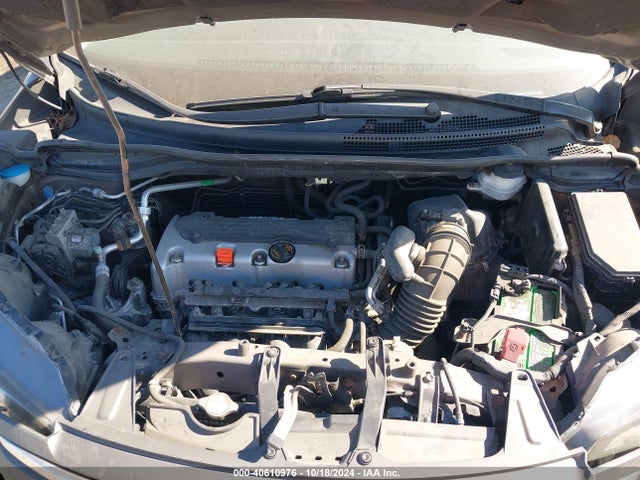 40610976 :رقم المزاد ، 2HKRM4H39EH621457 vin ، 2014 Honda Cr-v Lx مزاد بيع