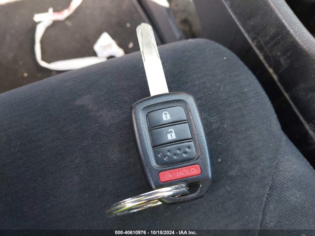 40610976 :رقم المزاد ، 2HKRM4H39EH621457 vin ، 2014 Honda Cr-v Lx مزاد بيع