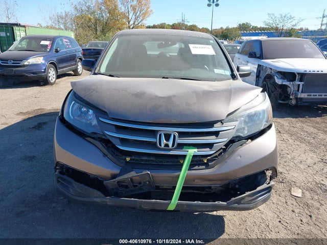 40610976 :رقم المزاد ، 2HKRM4H39EH621457 vin ، 2014 Honda Cr-v Lx مزاد بيع
