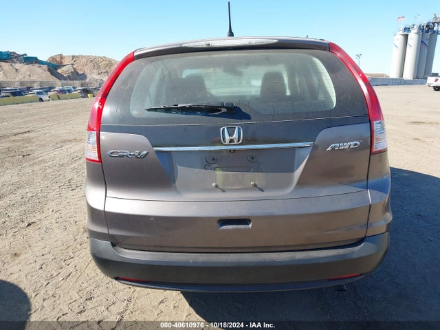 40610976 :رقم المزاد ، 2HKRM4H39EH621457 vin ، 2014 Honda Cr-v Lx مزاد بيع