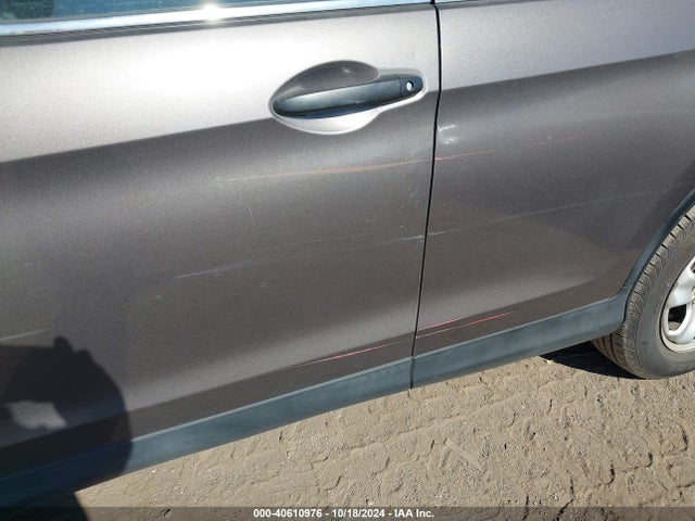 40610976 :رقم المزاد ، 2HKRM4H39EH621457 vin ، 2014 Honda Cr-v Lx مزاد بيع