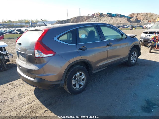 40610976 :رقم المزاد ، 2HKRM4H39EH621457 vin ، 2014 Honda Cr-v Lx مزاد بيع