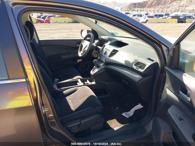 40610976 :رقم المزاد ، 2HKRM4H39EH621457 vin ، 2014 Honda Cr-v Lx مزاد بيع
