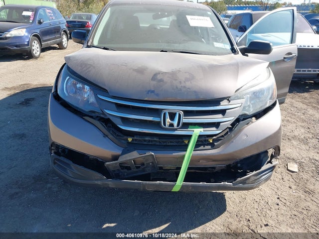 40610976 :رقم المزاد ، 2HKRM4H39EH621457 vin ، 2014 Honda Cr-v Lx مزاد بيع