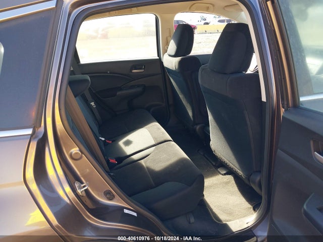 40610976 :رقم المزاد ، 2HKRM4H39EH621457 vin ، 2014 Honda Cr-v Lx مزاد بيع