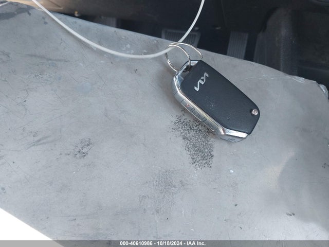 KIA Forte Lxs 2023 3KPF24AD9PE575552 Image 11