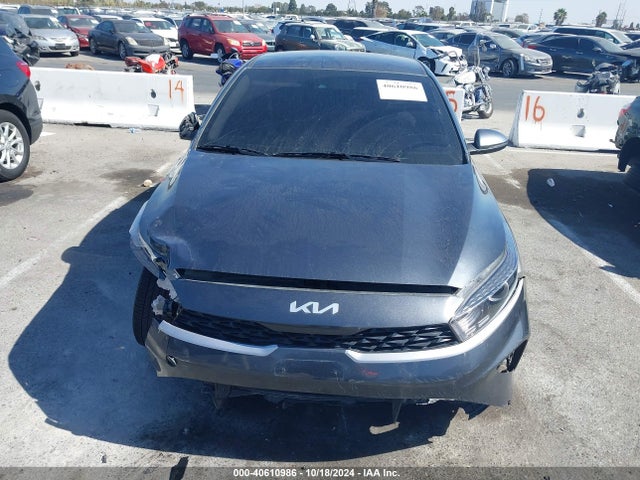 KIA Forte Lxs 2023 3KPF24AD9PE575552 Image 12