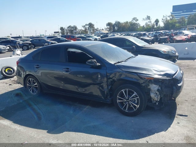 KIA Forte Lxs 2023 3KPF24AD9PE575552 Image 13