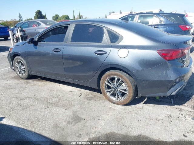 KIA Forte Lxs 2023 3KPF24AD9PE575552 Image 14