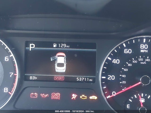 KIA Forte Lxs 2023 3KPF24AD9PE575552 Image 15