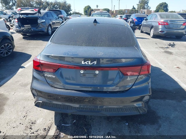 KIA Forte Lxs 2023 3KPF24AD9PE575552 Image 16