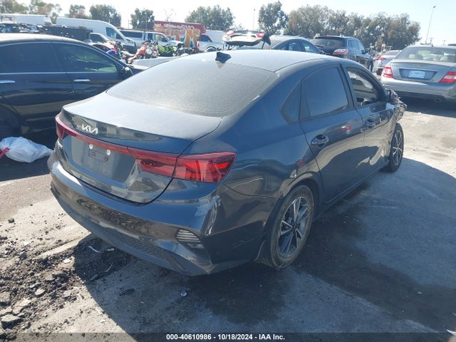 KIA Forte Lxs 2023 3KPF24AD9PE575552 Image 4