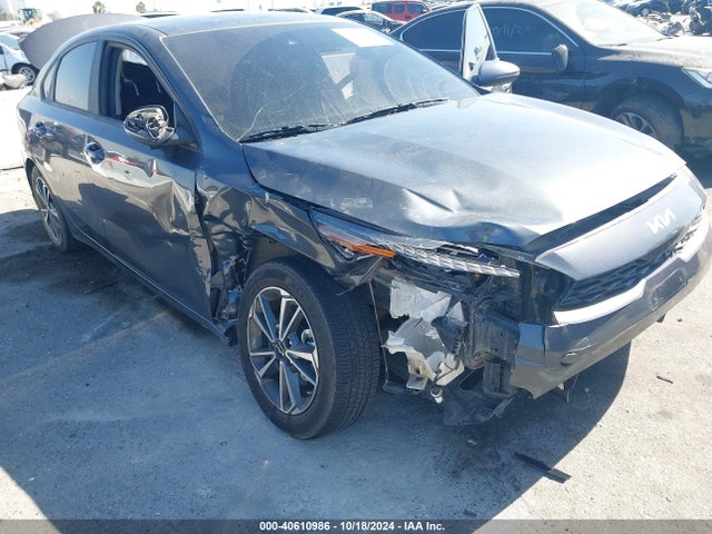 KIA Forte Lxs 2023 3KPF24AD9PE575552 Image 6