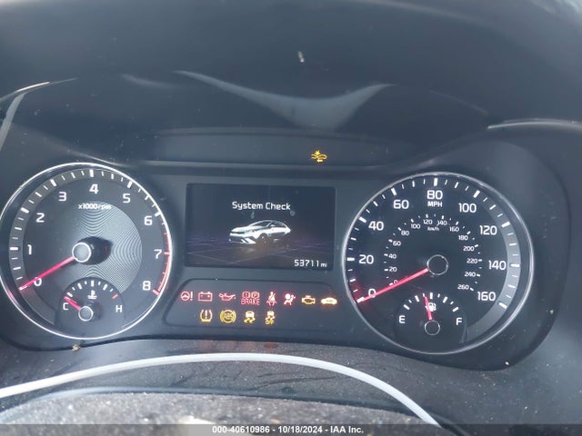 KIA Forte Lxs 2023 3KPF24AD9PE575552 Image 7