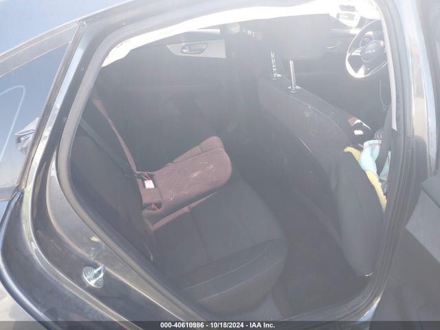 KIA Forte Lxs 2023 3KPF24AD9PE575552 Image 8