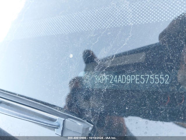 KIA Forte Lxs 2023 3KPF24AD9PE575552 Image 9