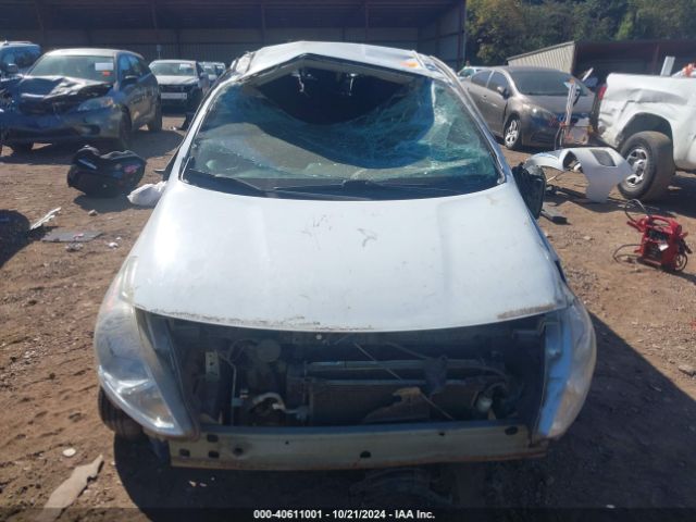 3N1CN7AP0GL811929 Nissan Versa 1.6 S/1.6 S+/1.6 Sl/1.6 Sv