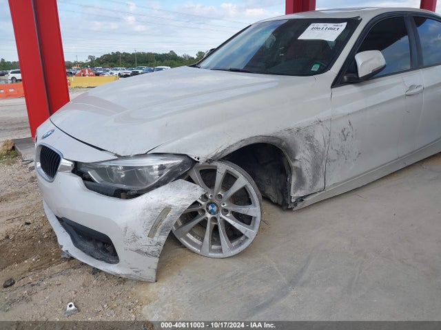 BMW 320i 2018 WBA8A9C51JAH12010 Image 6