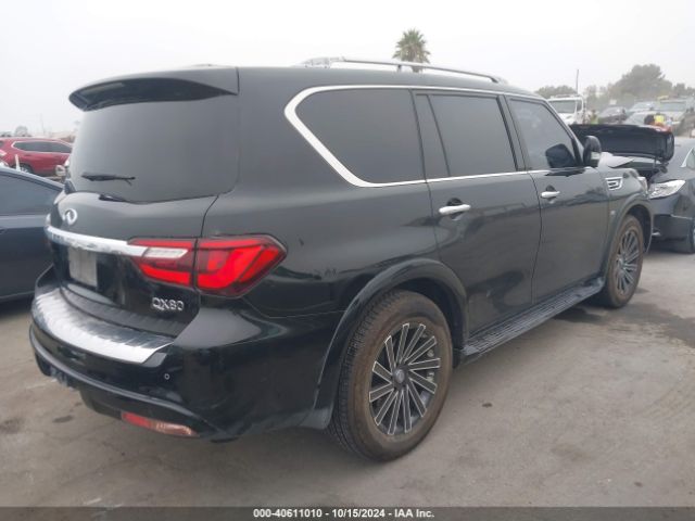 JN8AZ2NF3K9684841 Infiniti QX80 LUXE