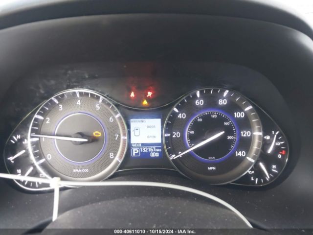 JN8AZ2NF3K9684841 Infiniti QX80 LUXE