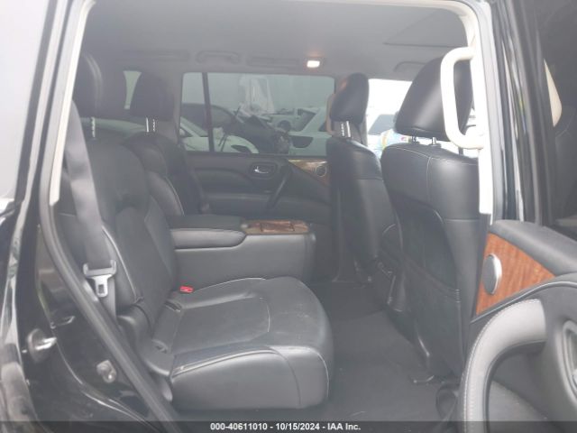 JN8AZ2NF3K9684841 Infiniti QX80 LUXE