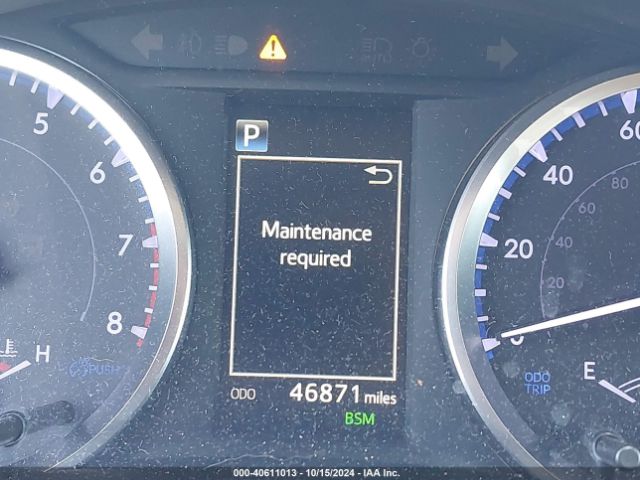 5TDZZRFH7KS357237 Toyota Highlander Le Plus