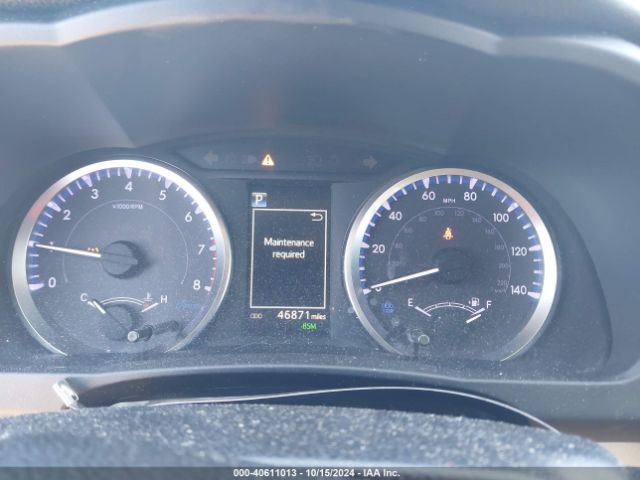 5TDZZRFH7KS357237 Toyota Highlander Le Plus