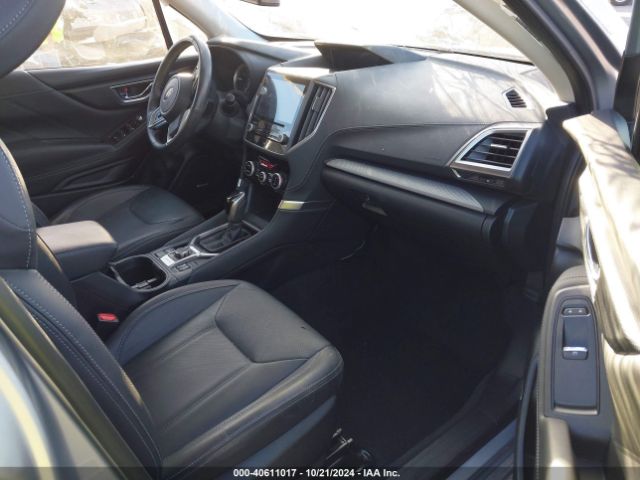 JF2SKAUC3KH490162 Subaru Forester Limited