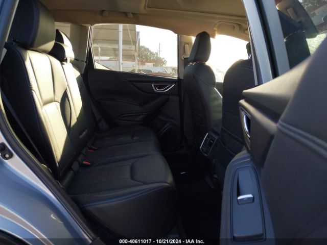 JF2SKAUC3KH490162 Subaru Forester Limited